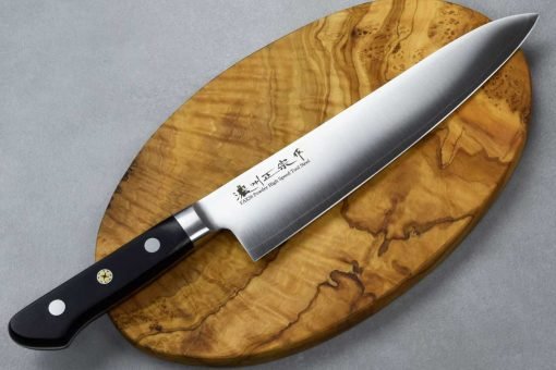 סכין שף (גיוטו) סאטאקה 210מ"מ FAX38