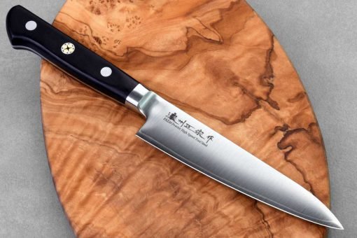 סכין עזר (פטי) סאטאקה 135מ"מ FAX38