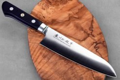 סכין סנטוקו סאטאקה 180מ"מ FAX38