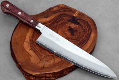 סכין שף (גיוטו) סאנקראפט 210מ"מ AUS10