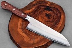 סכין סנטוקו סאנקראפט 165מ"מ AUS10