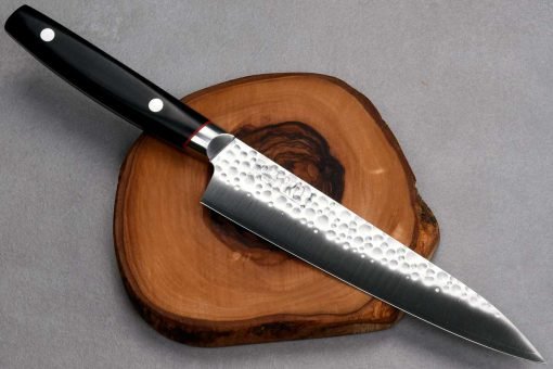 סכין עזר (פטי) קאנצ'וגו 150מ"מ VG10