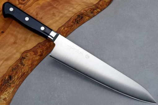 סכין שף (גיוטו) טאקאמורה 210מ"מ VG10 חלק
