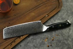 סכין ירקות (נקירי) היגאשי 165מ