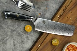 סכין ירקות (נקירי) היגאשי 165מ"מ 10Cr15CoMoV