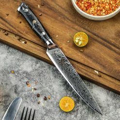 סכין עזר (פטי) היגאשי 150מ