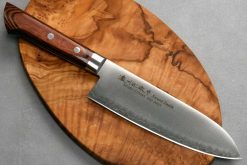 סכין סנטוקו סאטאקה 165מ