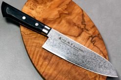 סכין סנטוקו סאטאקה 165מ"מ VG10