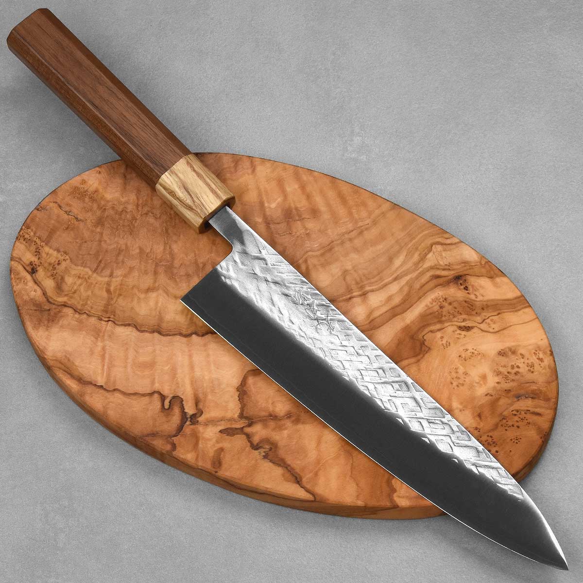 סכין שף (גיוטו) ניאיגטה 210מ"מ SLD