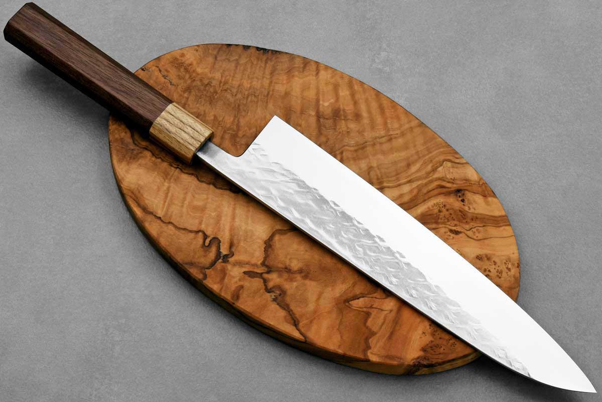 סכין שף (גיוטו) ניאיגטה 240מ"מ SLD