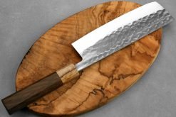 סכין ירקות (נקירי) ניאיגטה 165מ"מ SLD