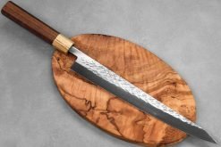 סכין פריסת בשר (שוג'יהיקי) ניאיגטה 270מ"מ SLD