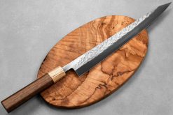 סכין פריסת בשר (שוג'יהיקי) ניאיגטה 270מ