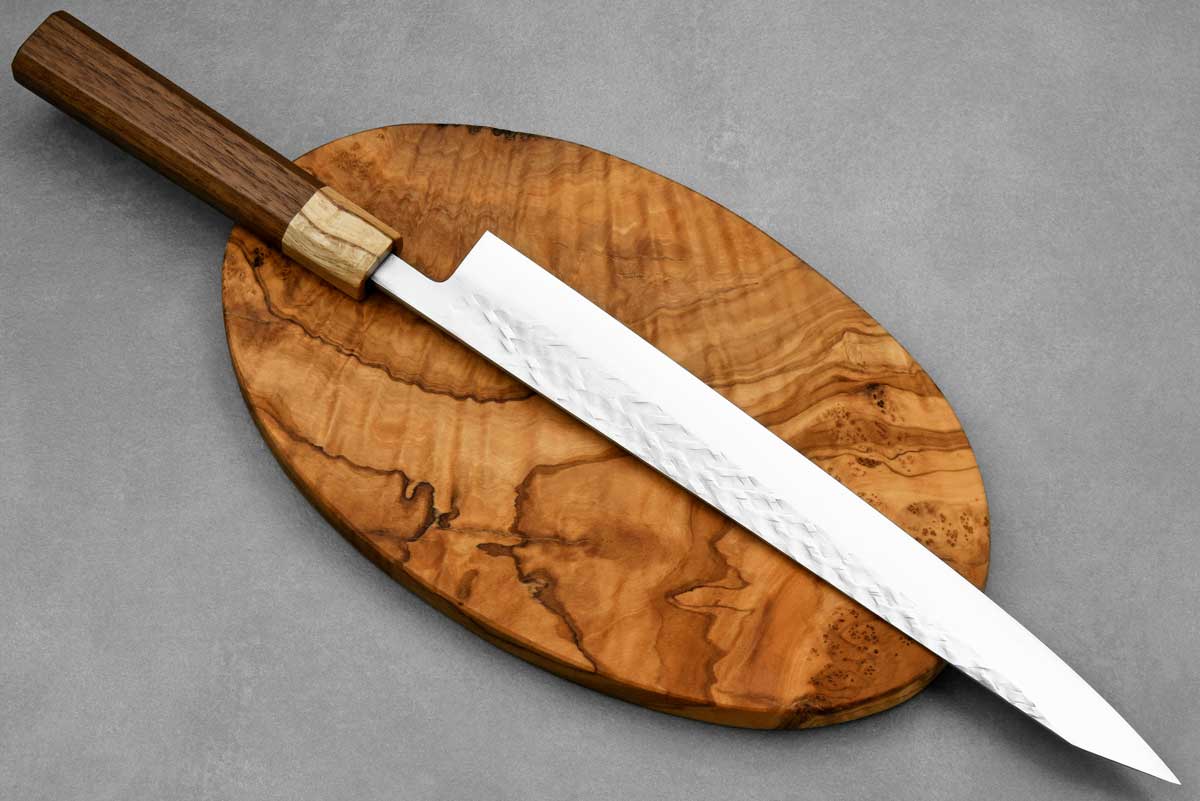 סכין פריסת בשר (שוג'יהיקי) ניאיגטה 270מ"מ SLD