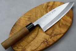 סכין פילוט דגים (דבה) סאטאקה 165מ