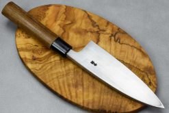 סכין פילוט דגים (דבה) סאטאקה 165מ