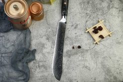 סכין קצבים היגאשי 230מ