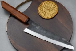 סכין שף (גיוטו) הנפח היחף 210מ"מ PL