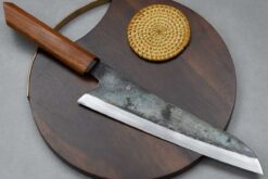 סכין שף (גיוטו) הנפח היחף 240מ"מ PL