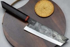 סכין ירקות (נקירי) הנפח היחף 165מ"מ PL