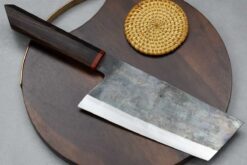 סכין ירקות (נקירי גבוה) הנפח היחף 170מ"מ PL