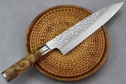 סכין שף (גיוטו) סאג'י 210מ"מ SG2