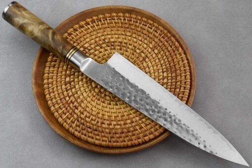 סכין שף (גיוטו) סאג'י 210מ"מ SG2