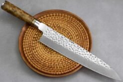 סכין שף (גיוטו) סאג'י 240מ"מ SG2