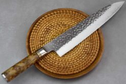 סכין שף (גיוטו) סאג'י 240מ