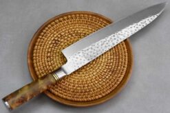 סכין שף (גיוטו) סאג'י 240מ