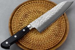 סכין סנטוקו טאקאמורה 170מ