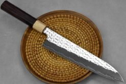 סכין שף (גיוטו) יו קורוסאקי 210מ"מ SG2
