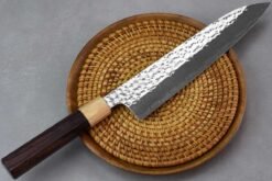 סכין שף (גיוטו) יו קורוסאקי 210מ