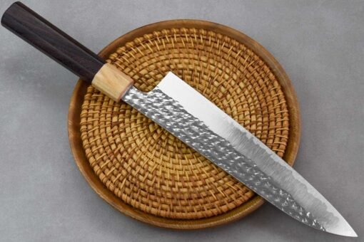 סכין שף (גיוטו) יו קורוסאקי 210מ"מ SG2
