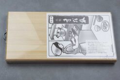 קרש חיתוך מעץ אשוחית