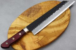 סכין שף (קיריצוקא) טוסה 210מ