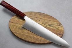 סכין שף (גיוטו) קיי קוביאשי 240מ"מ SG2 RH