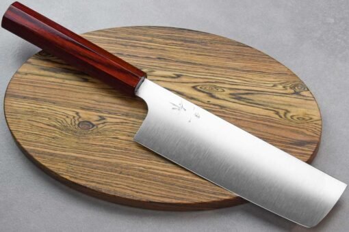 סכין ירקות (נקירי) קיי קוביאשי 165מ"מ SG2 RH