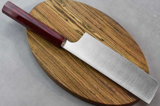 סכין ירקות (נקירי) קיי קוביאשי 165מ"מ SG2 RH