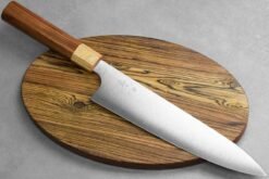 סכין שף (גיוטו) קיי קוביאשי 210מ"מ SG2 MH