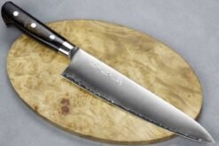 סכין שף (גיוטו) קיי קובאיאשי 210מ"מ SG2