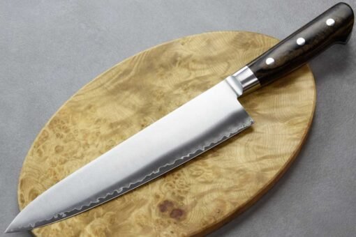 סכין שף (גיוטו) קיי קובאיאשי 210מ"מ SG2