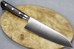סכין סנטוקו קובאיאשי 180מ"מ SG2