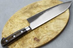 סכין סנטוקו קובאיאשי 180מ