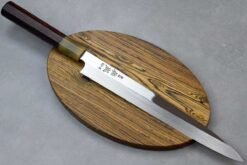 סכין סושי (יאנאגיבה) סוקנארי 270מ”מ SG2