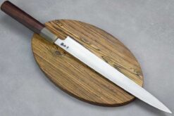 סכין סושי (יאנאגיבה) סוקנארי 270מ”מ SG2