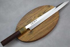 סכין סושי (יאנאגיבה) סוקנארי 270מ”מ SG2