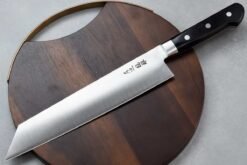סכין שף (קיריצוקא) טוסה 240מ"מ SRS15