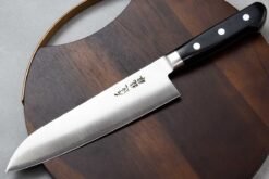 סכין סנטוקו טוסה 180מ"מ SRS15