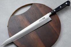 סכין פריסת בשר (שוג'יהיקי) טוסה 270מ"מ SRS15